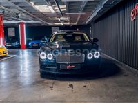 Usado Bentley Flying Spur 625 CV (459 kW) 2014 Azul Berlina