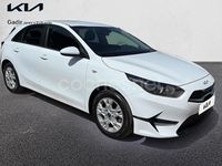 Usado Kia Ceed 2023 Utilitario