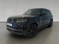 Usado Land Rover Range Rover 510 CV (375 kW) 2023 Negro SUV