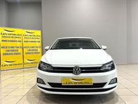 usado VW Polo 1.0 Advance 59kw