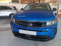 Usado Opel Grandland X S 136 CV (100 kW) 2024 Azul SUV