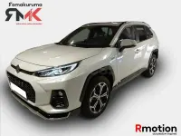 Usado Suzuki Across 306 CV (225 kW) 2026 Blanco SUV