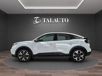 Nuevo Citroën C4 Business Class 145 CV (106 kW) 2025 Blanco SUV