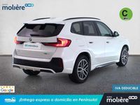 usado BMW X1 sDrive18i 100 kW (136 CV)