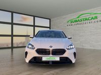 Usado BMW 120 163 CV (119 kW) 2025 Blanco Utilitario