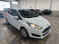 usado Ford Fiesta 1.25 Trend 82