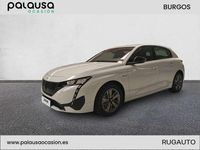 Nuevo Peugeot 308 Style 131 CV (96 kW) 2025 Blanco Utilitario