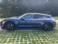 Usado Porsche Taycan Turbo Cross Turismo Cross Turismo 300 kW (408 CV) 2023 Eléctrico Familiar