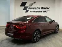 Usado Renault Talisman 160 CV (117 kW) 2020 Granate Berlina