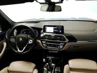 Usado BMW X3 292 CV (214 kW) 2020 Azul SUV