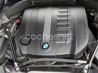 Usado BMW 530 Gran Turismo Comfort Edition 245 CV (180 kW) 2012 Negro Berlina