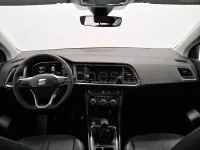 Usado Seat Ateca Style 110 CV (80 kW) 2023 Blanco SUV