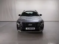 Nuevo Hyundai Tucson Blackline 150 CV (110 kW) 2026 SUV