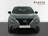 Usado Nissan Juke N-Connecta 143 CV (105 kW) 2024 SUV