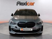 Usado BMW 118 136 CV (100 kW) 2024 Gris Utilitario