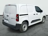 Usado Citroën Berlingo 36 kW (50 CV) 2025 Blanco Monovolumen