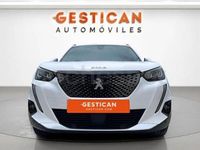 Usado Peugeot 2008 Allure 131 CV (96 kW) 2021 Blanco SUV