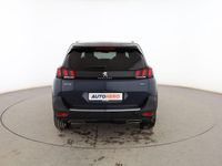 Usado Peugeot 5008 GT-line 120 CV (88 kW) 2018 Azul SUV
