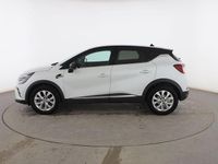 Usado Renault Captur Zen 140 CV (102 kW) 2022 Blanco SUV