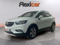 Usado Opel Mokka X Selective 136 CV (100 kW) 2019 Blanco SUV