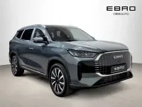 Nuevo Ebro s800 279 CV (205 kW) 2026 Gris SUV