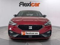 Usado Seat Leon FR 150 CV (110 kW) 2020 Burdeos Berlina