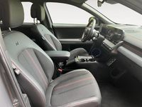 Usado Hyundai Ioniq 5 N Line 167 kW (228 CV) 2025 Gris/plata SUV