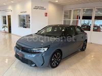 Usado Opel Corsa 100 CV (73 kW) 2023 Gris / plata Berlina