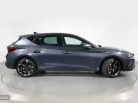 Usado Cupra Leon 204 CV (150 kW) 2025 Gris Berlina