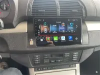 Usado BMW X5 184 CV (135 kW) 2003 Negro SUV