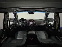 Usado Mitsubishi Montero Motion 200 CV (147 kW) 2012 Negro SUV