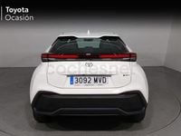 Usado Toyota C-HR Active 140 CV (102 kW) 2024 Blanco SUV