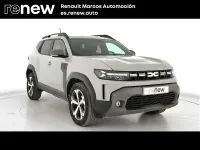 Usado Dacia Duster Journey 140 CV (102 kW) 2025 Blanco SUV