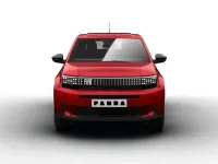 Nuevo Fiat Grande Panda Red 82 kW (112 CV) 2025 Rojo Utilitario