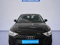 Usado Audi A1 Sportback Advanced Plus 116 CV (85 kW) 2025 Negro Utilitario