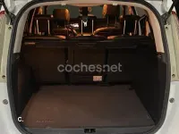 Usado Renault Scénic III Dynamique 130 CV (95 kW) 2013 Blanco Monovolumen