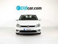Usado VW Golf VII Edition 110 CV (80 kW) 2016 Blanco Utilitario