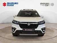 Usado Suzuki SX4 S-Cross 129 CV (94 kW) 2024 Blanco SUV
