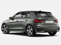 Nuevo Audi A1 Sportback 116 CV (85 kW) 2026 Gris Utilitario