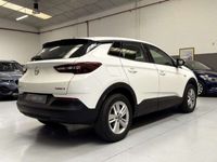 usado Opel Grandland X 1.6cdti S&s Business 120