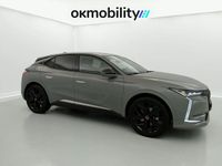Usado DS Automobiles DS4 Performance Line Plus 225 CV (165 kW) 2022 Lacado gris SUV