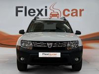 usado Dacia Duster Ambiance TCE 92kW (125CV) 4X2 2017 Gasolina en Flexicar Sabadell 1