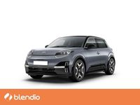 Nuevo Nissan Micra Tekna 109 kW (149 CV) 2026 Gris Utilitario