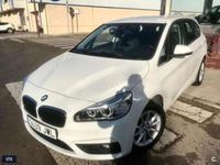 usado BMW 216 Active Tourer Serie 2 d