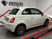 usado Fiat 500 1.0 Hybrid Dolcevita 52kw