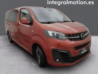Usado Opel Zafira Life S 177 CV (130 kW) 2020 Monovolumen