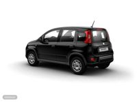 usado Fiat Panda Hybrid 1.0 51kw (70CV)