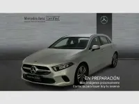 Usado Mercedes A180 136 CV (100 kW) 2022 Berlina