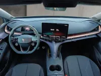 Nuevo Cupra Tavascan Endurance 210 kW (286 CV) 2026 Eléctrico SUV