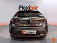 Usado Mazda 3 Homura-Line 150 CV (110 kW) 2023 Gris Berlina